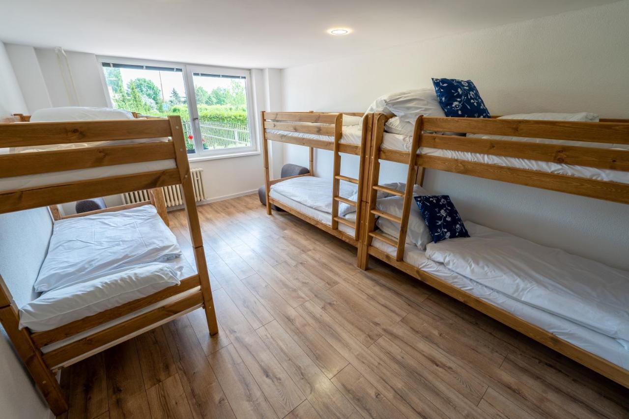 Rekreacne Stredisko Patince - Family Resort Luaran gambar