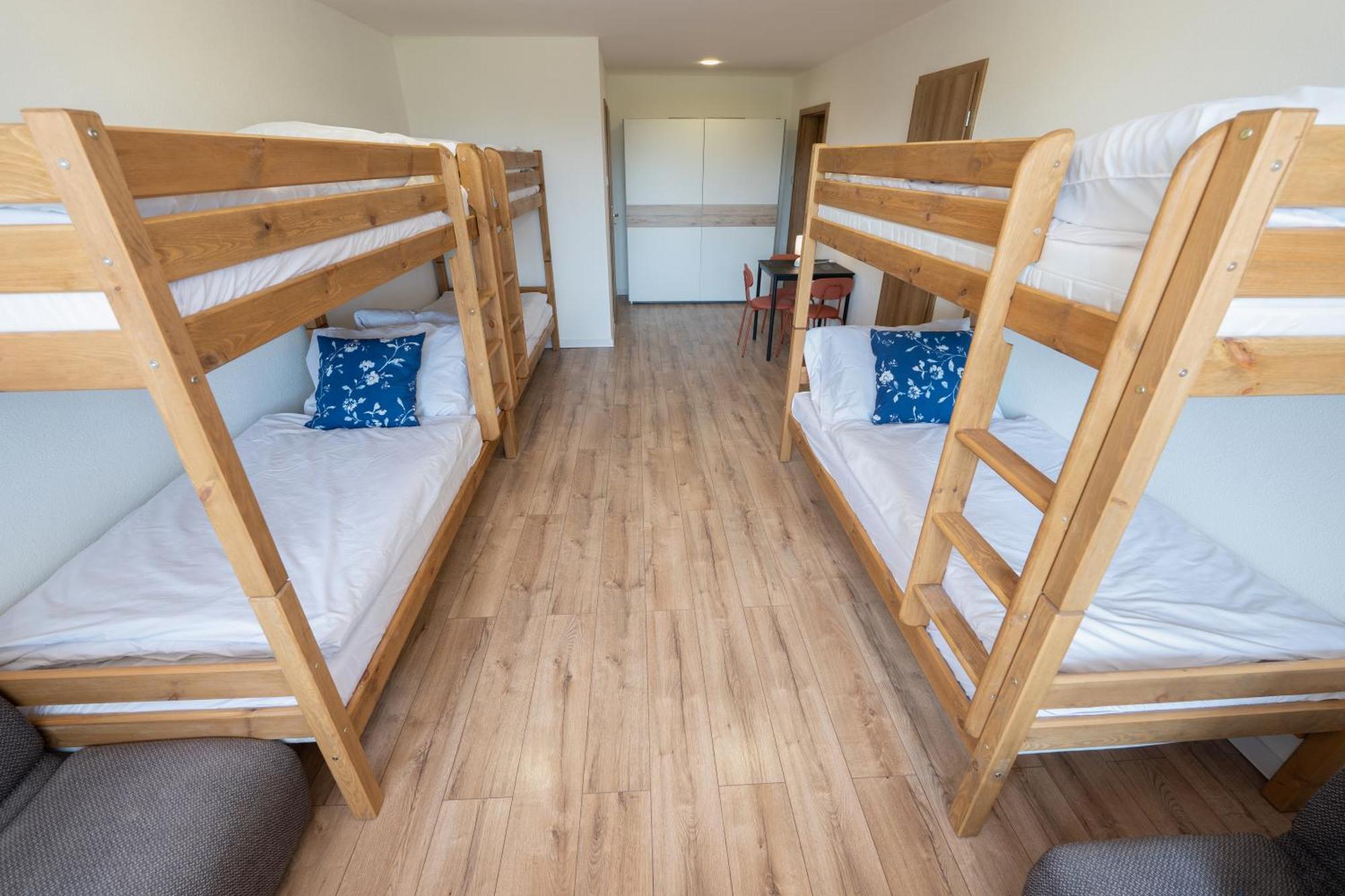 Rekreacne Stredisko Patince - Family Resort Luaran gambar
